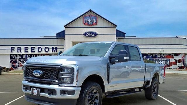 2024 Ford F-250 Super Duty XLT