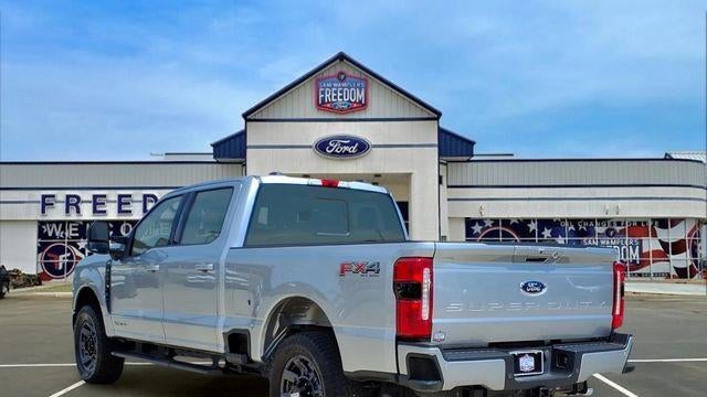 2024 Ford F-250 Super Duty XLT