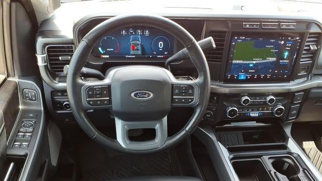 2024 Ford F-250 Super Duty XLT