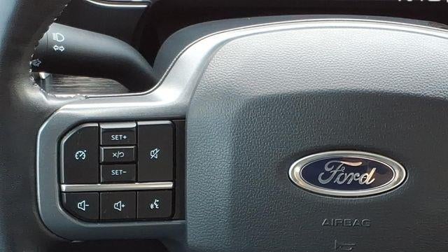 2024 Ford F-250 Super Duty XLT