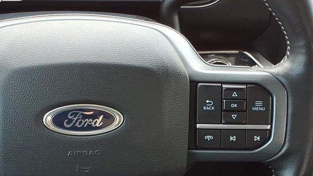 2024 Ford F-250 Super Duty XLT