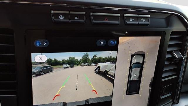 2024 Ford F-250 Super Duty XLT