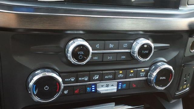 2024 Ford F-250 Super Duty XLT