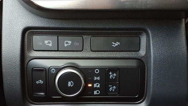 2024 Ford F-250 Super Duty XLT