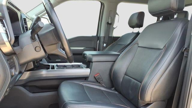 2024 Ford F-250 Super Duty XLT