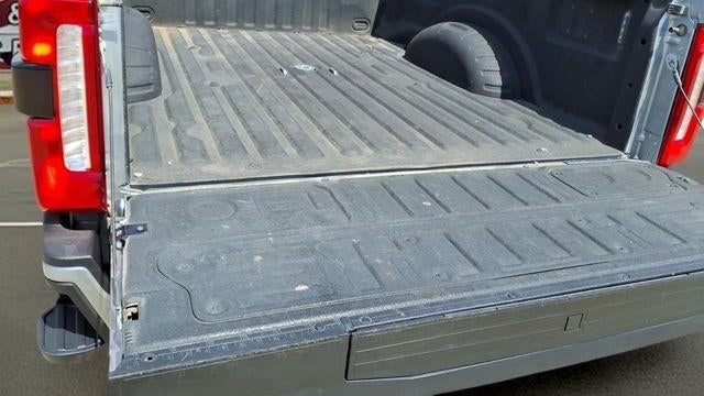2024 Ford F-250 Super Duty XLT