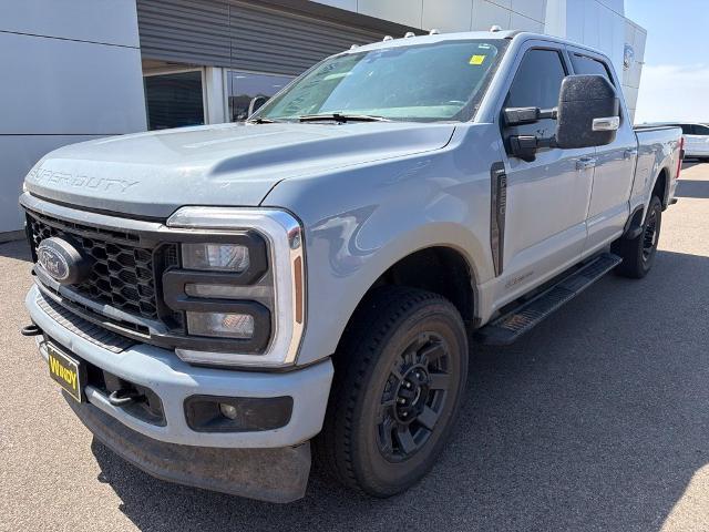 2024 Ford F-250 - $69,173