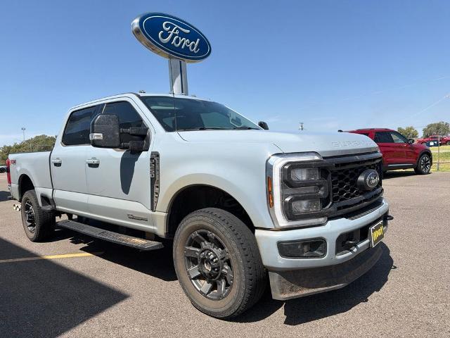 2024 Ford F-250 - $69,173