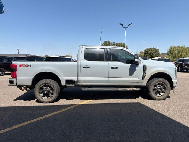 2024 Ford F-250 - $69,173