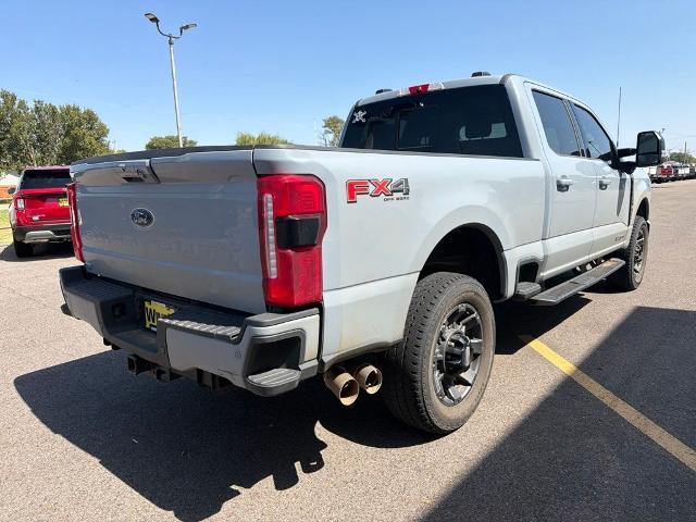 2024 Ford F-250 - $69,173