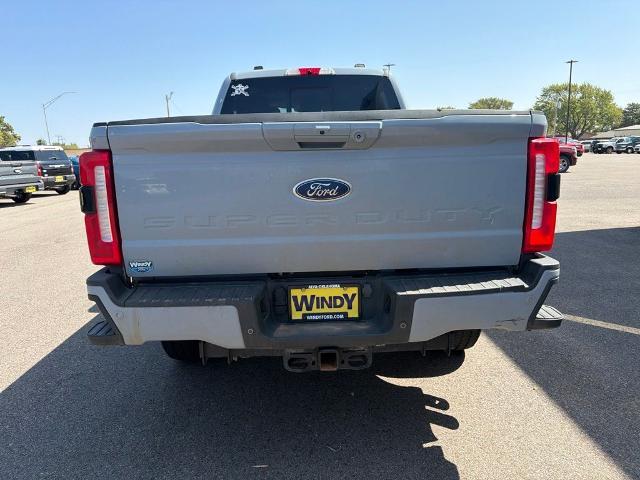 2024 Ford F-250 - $69,173