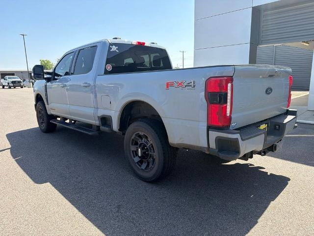 2024 Ford F-250 - $69,173