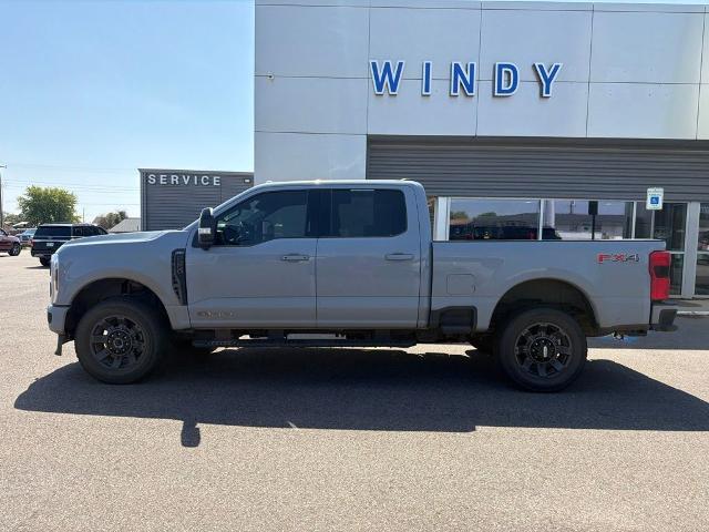 2024 Ford F-250 - $69,173
