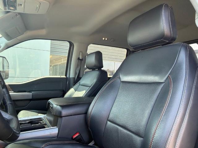 2024 Ford F-250 - $69,173