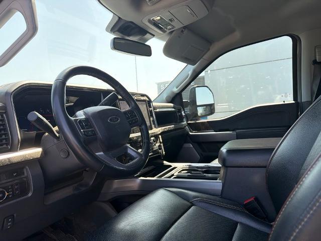 2024 Ford F-250 - $69,173
