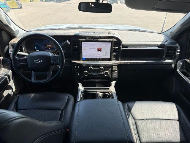 2024 Ford F-250 - $69,173