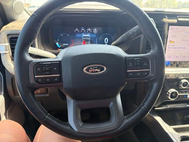 2024 Ford F-250 - $69,173