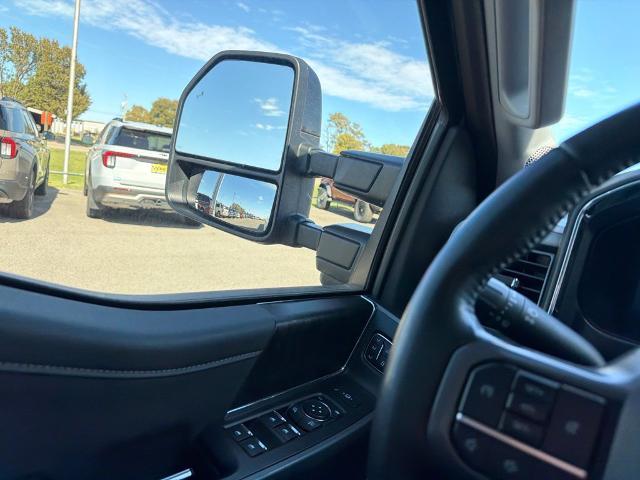 2024 Ford F-250 - $69,173