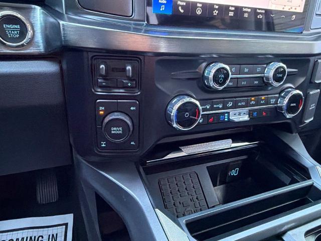 2024 Ford F-250 - $69,173