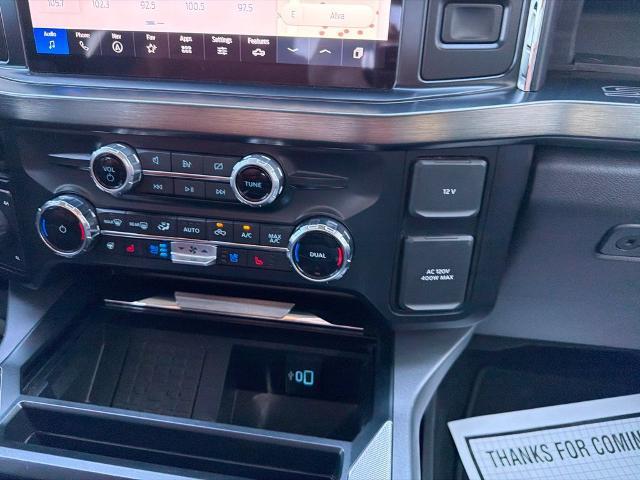 2024 Ford F-250 - $69,173