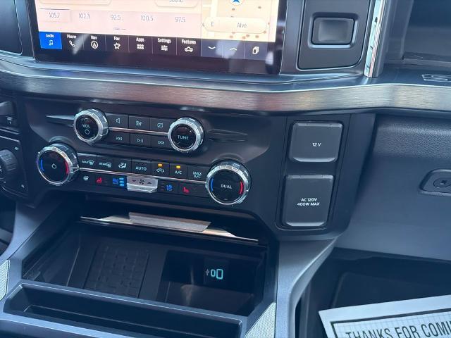 2024 Ford F-250 - $69,173