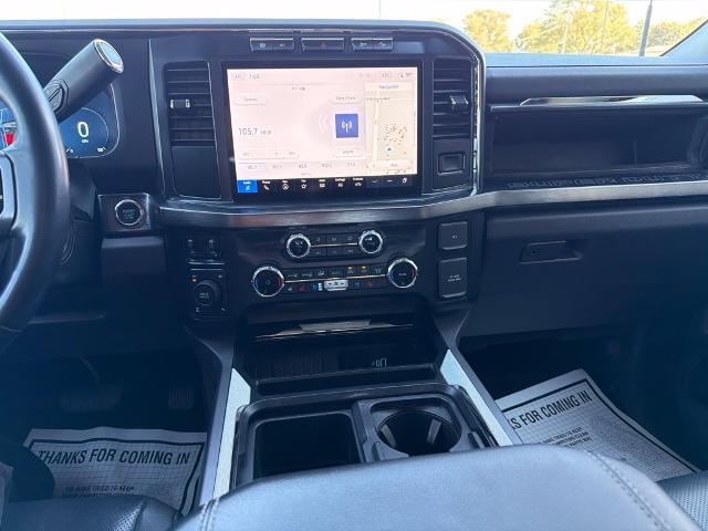 2024 Ford F-250 - $69,173