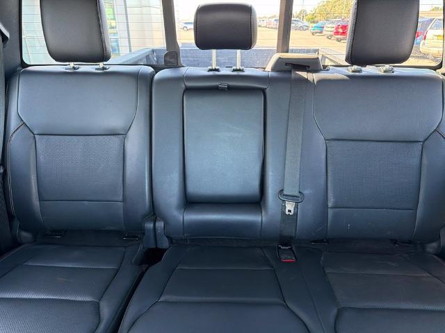2024 Ford F-250 - $69,173