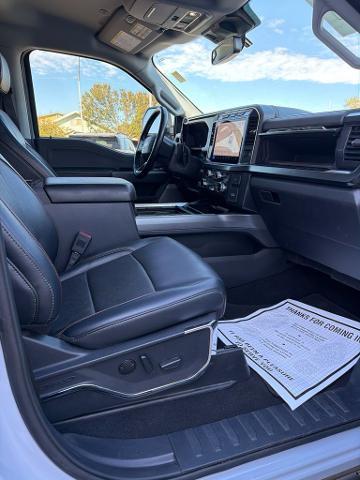 2024 Ford F-250 - $69,173