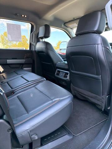 2024 Ford F-250 - $69,173