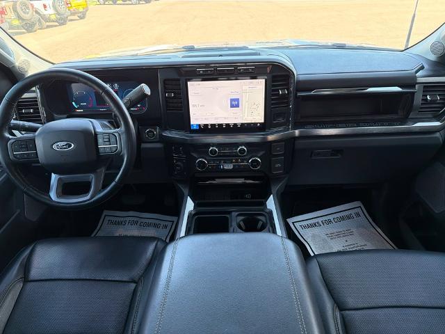 2024 Ford F-250 - $69,173