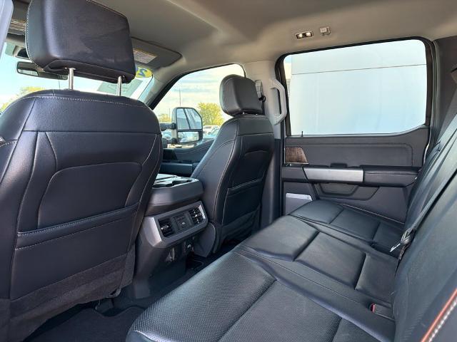 2024 Ford F-250 - $69,173
