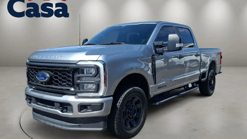 Preowned 2024 Ford F-250 Super Duty King Ranch for Sale