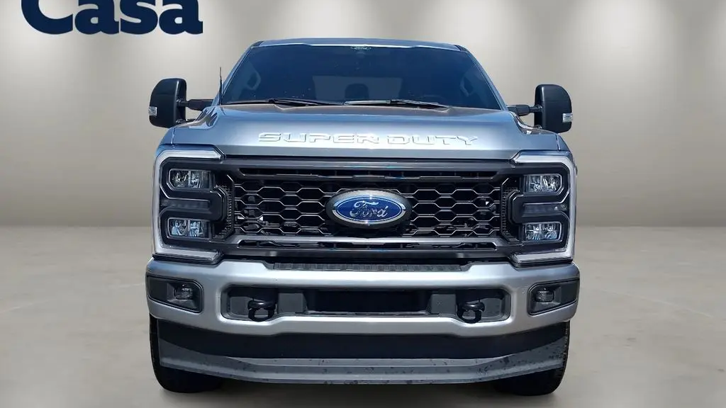2024 Ford F-250 Super Duty King Ranch
