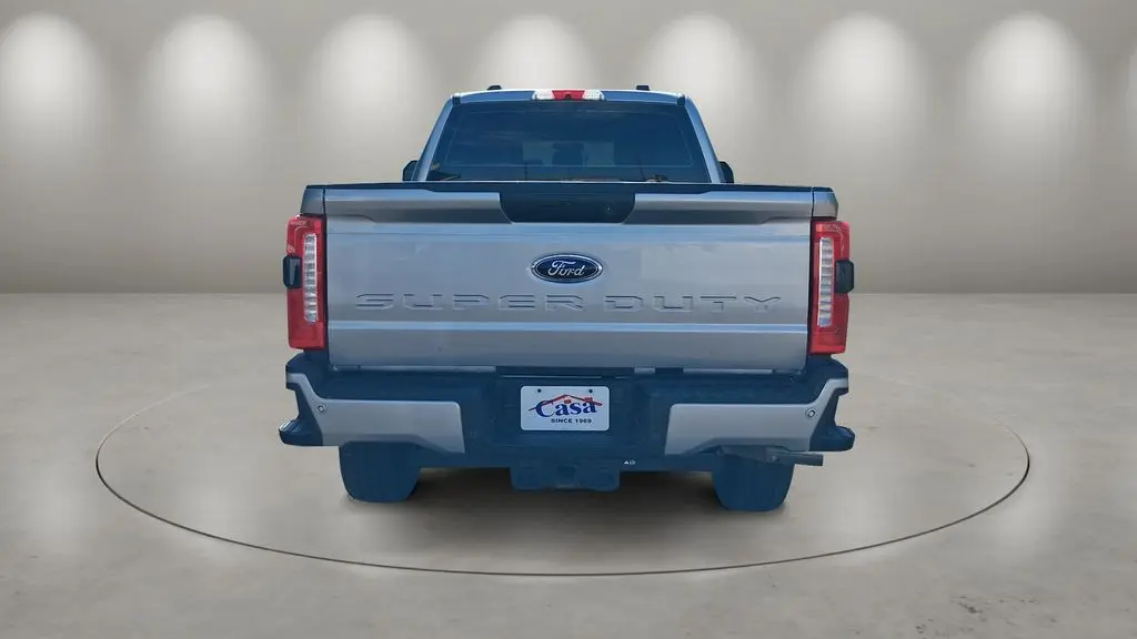 2024 Ford F-250 Super Duty King Ranch