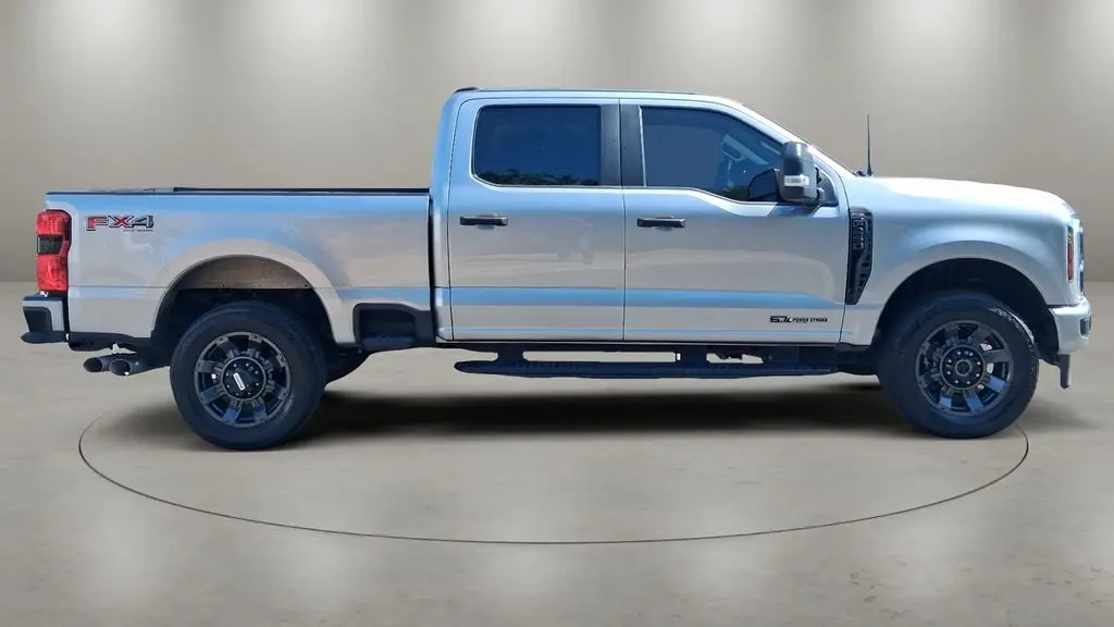 2024 Ford F-250 Super Duty King Ranch