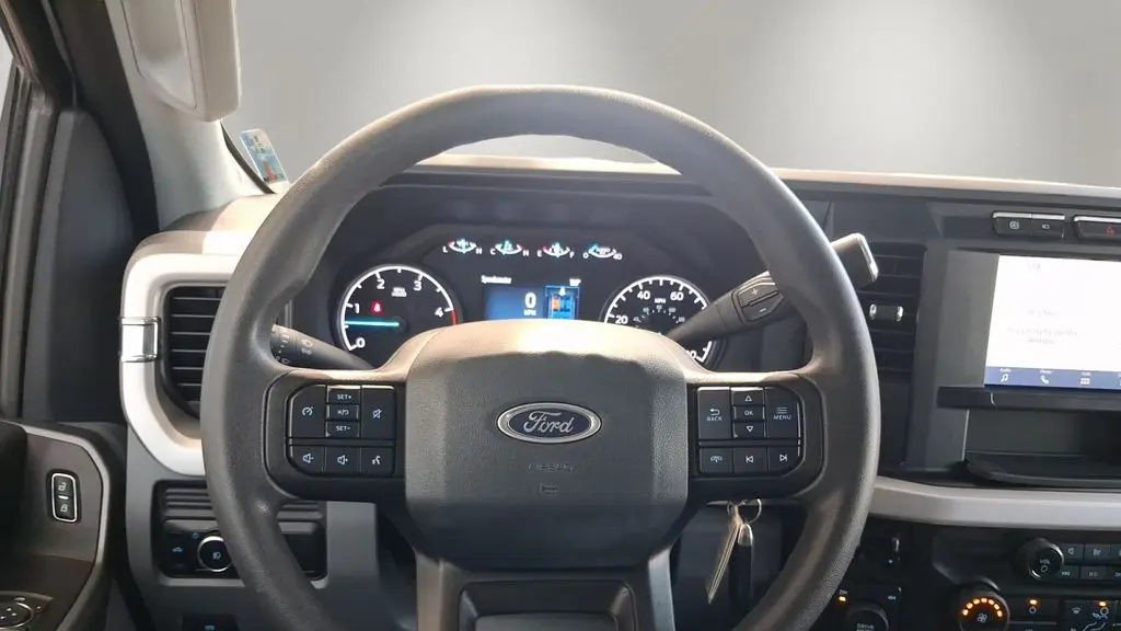 2024 Ford F-250 Super Duty King Ranch
