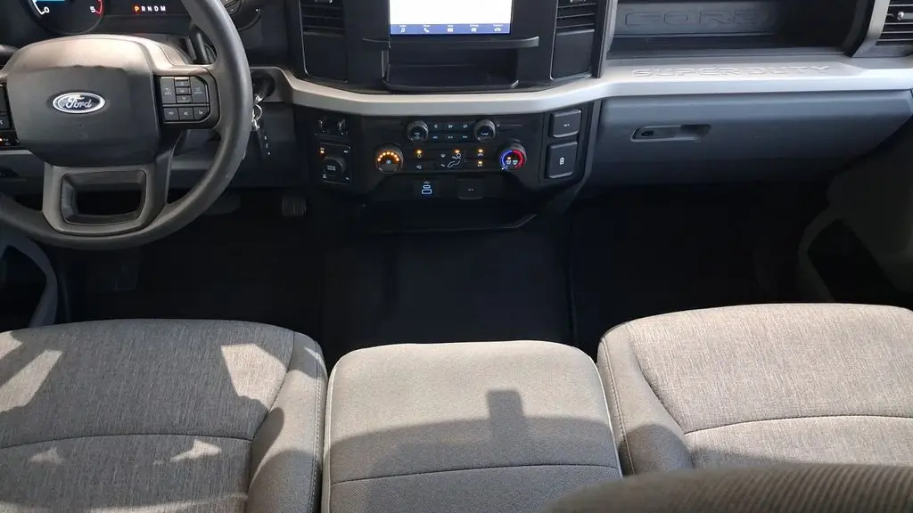2024 Ford F-250 Super Duty King Ranch