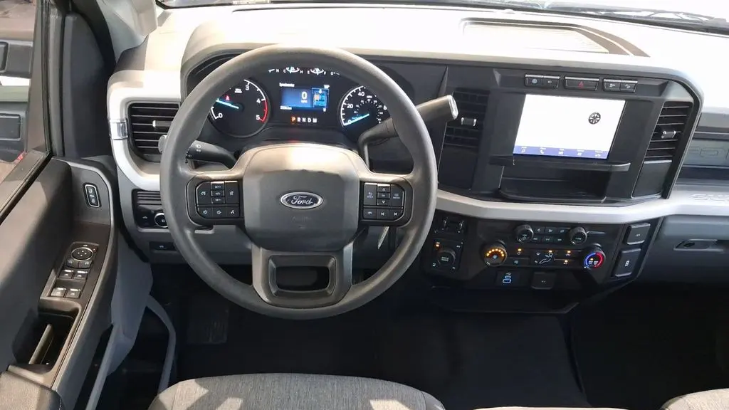 2024 Ford F-250 Super Duty King Ranch