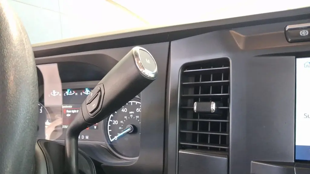 2024 Ford F-250 Super Duty King Ranch