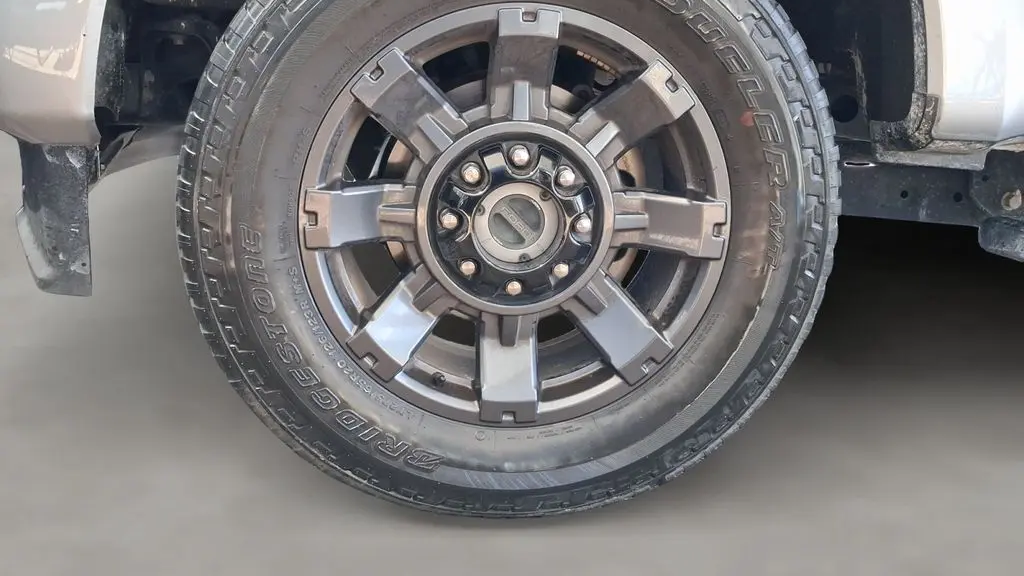 2024 Ford F-250 Super Duty King Ranch