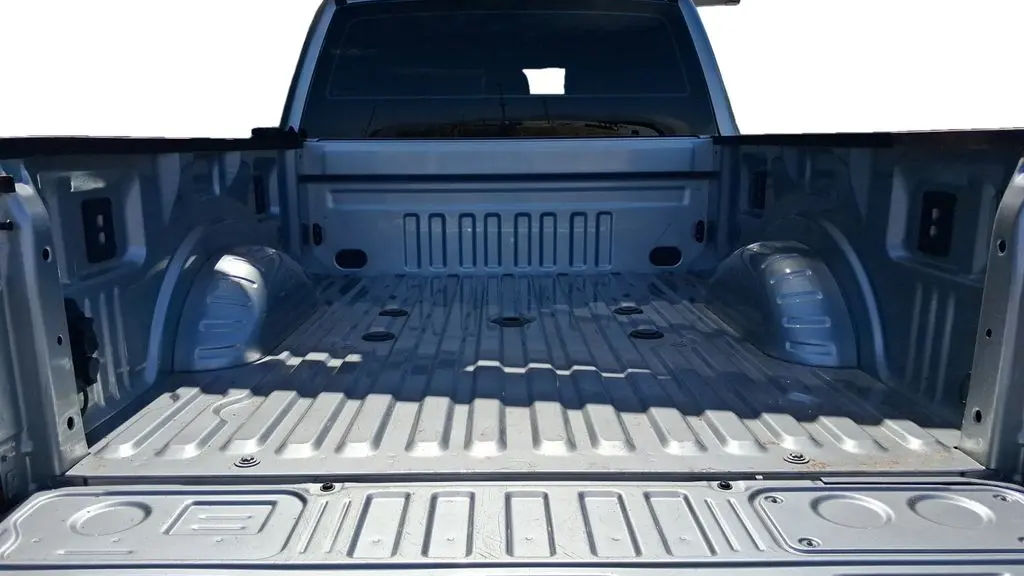 2024 Ford F-250 Super Duty King Ranch