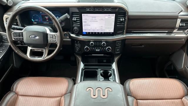 2024 Ford F-250 Super Duty Lariat
