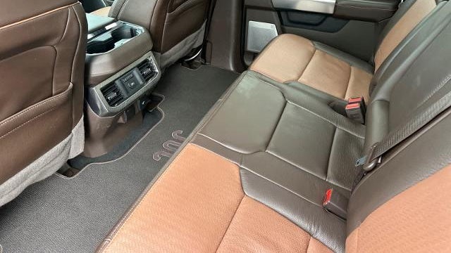 2024 Ford F-250 Super Duty Lariat