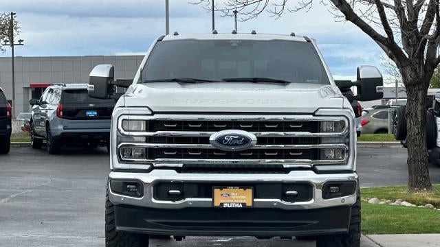 2024 Ford F-250 Super Duty Lariat