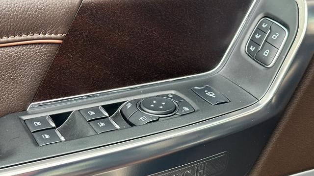 2024 Ford F-250 Super Duty Lariat