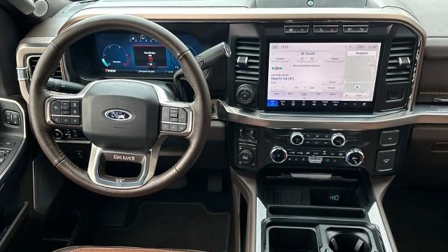 2024 Ford F-250 Super Duty Lariat