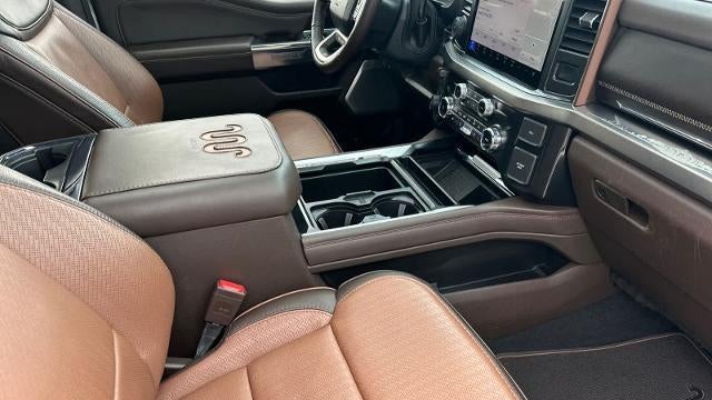 2024 Ford F-250 Super Duty Lariat