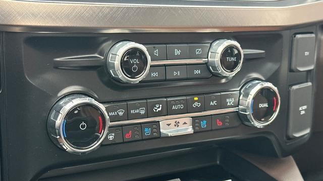 2024 Ford F-250 Super Duty Lariat