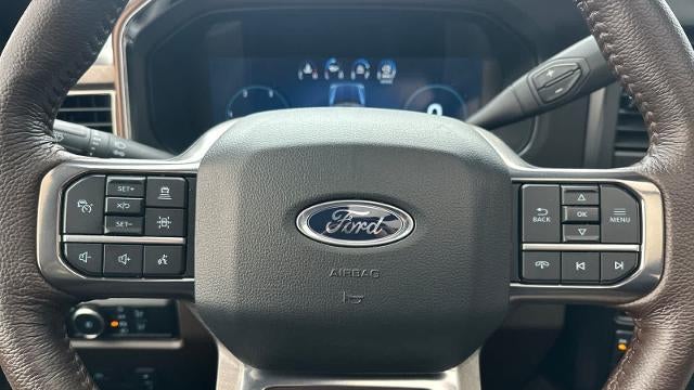 2024 Ford F-250 Super Duty Lariat