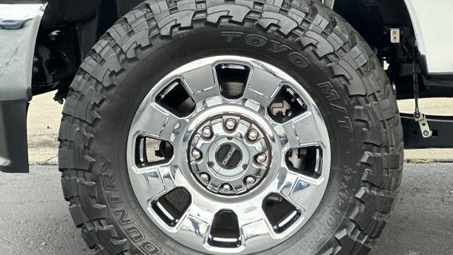 2024 Ford F-250 Super Duty Lariat